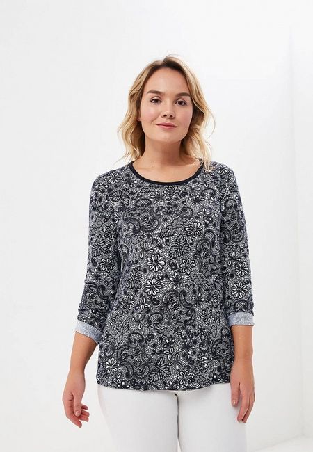 Джемпер Стикомода