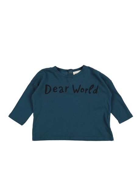 Футболка BOBO CHOSES