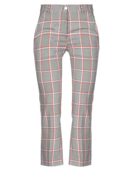 Брюки BOTTEGA MARTINESE