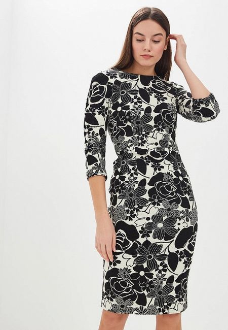 Платье Galina Vasilyeva