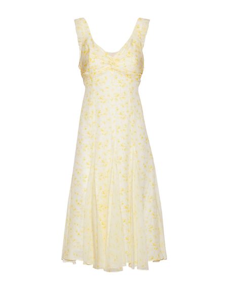 Платье CINQ À SEPT