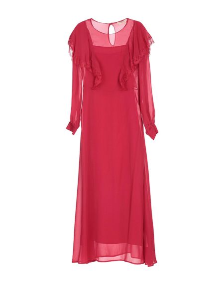 Платье TWINSET