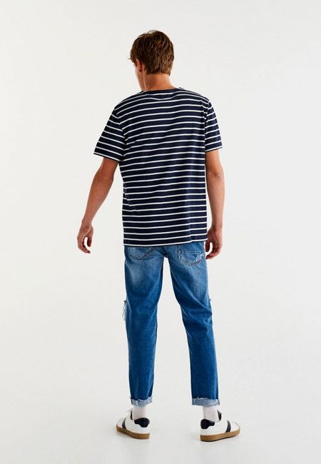 Футболка Pull&Bear