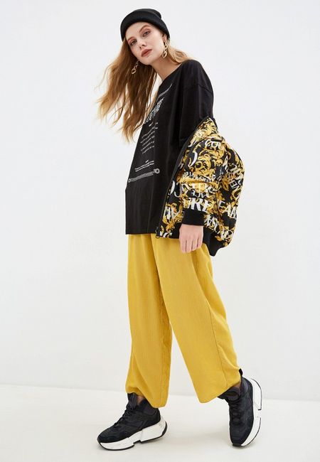 Футболка Versace Jeans Couture