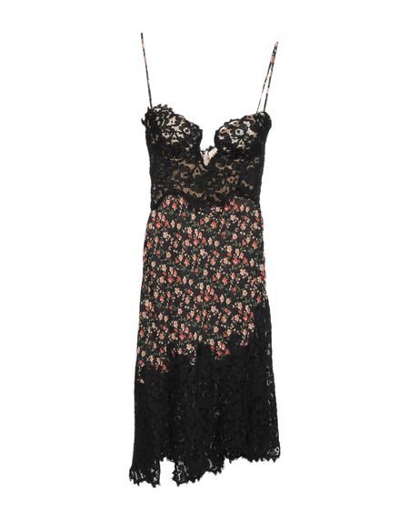 Платье DSQUARED2