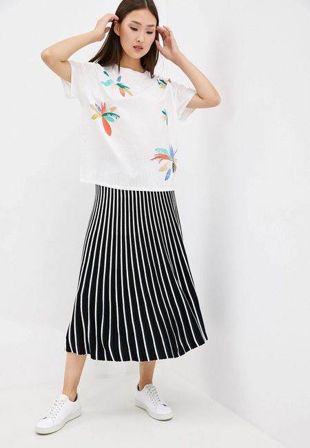 Футболка Weekend Max Mara