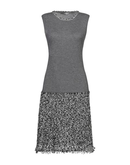 Платье D.EXTERIOR