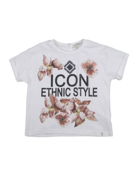 Футболка MICROBE