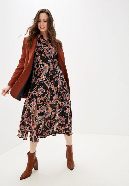 Платье Love My Body