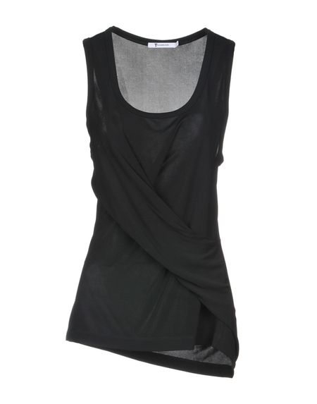 Топ T by ALEXANDER WANG