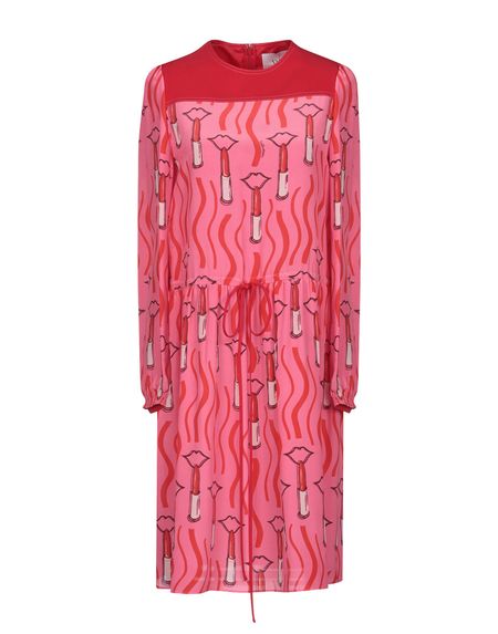 Платье VALENTINO