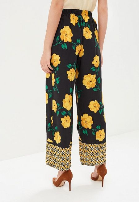 Брюки Dorothy Perkins