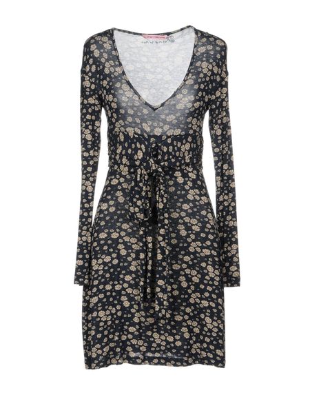 Платье FORNARINA