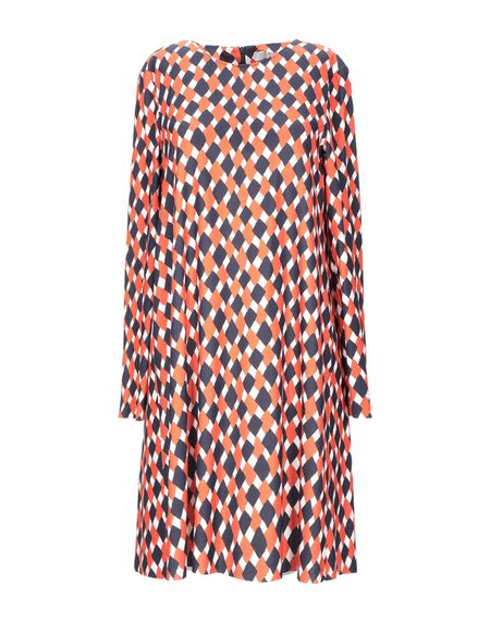 Платье HARRIS WHARF LONDON