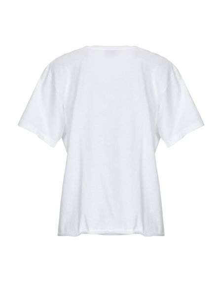 Футболка SAINT LAURENT
