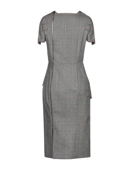 Платье ROLAND MOURET