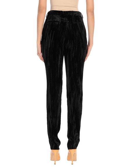 Брюки SAINT LAURENT