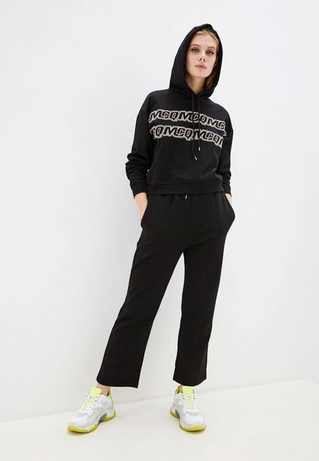 Брюки McQ Alexander McQueen