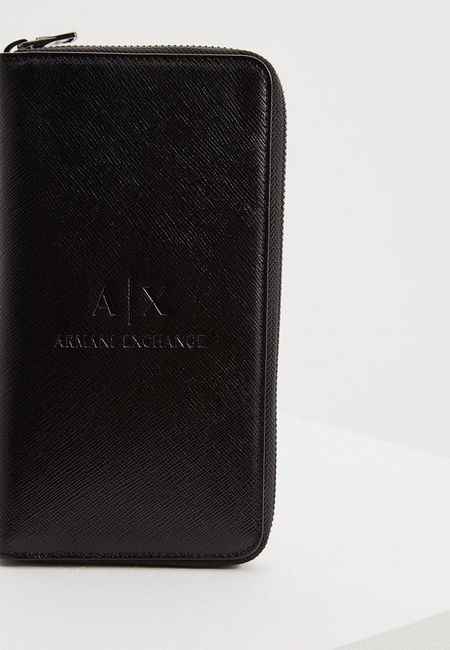 Кошелек Armani Exchange