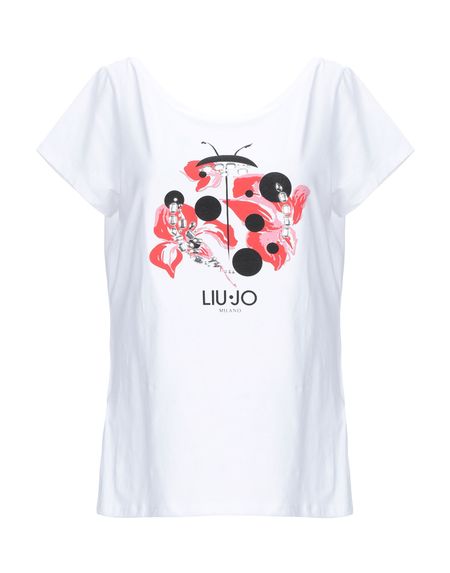 Футболка LIU •JO