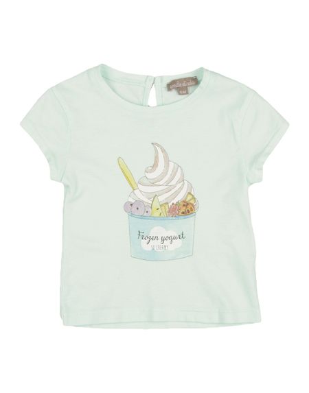 Футболка EMILE ET IDA