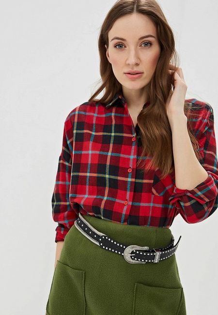 Рубашка Befree