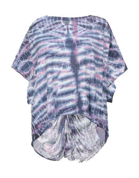 Футболка RAQUEL ALLEGRA