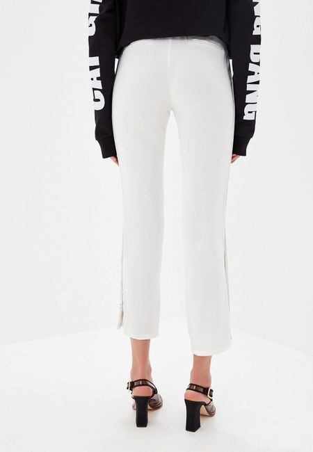 Брюки The Kooples Sport