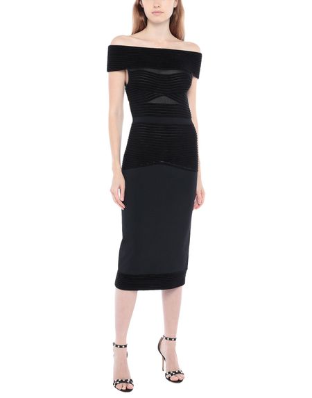 Платье ROLAND MOURET