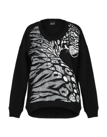 Толстовка JUST CAVALLI