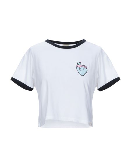 Футболка DOLFIE