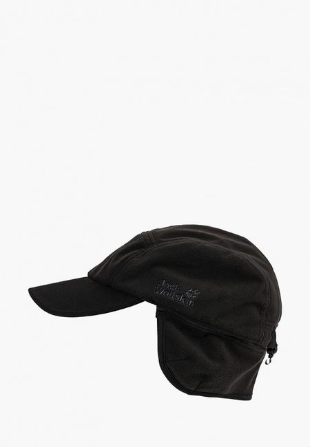 Бейсболка Jack Wolfskin