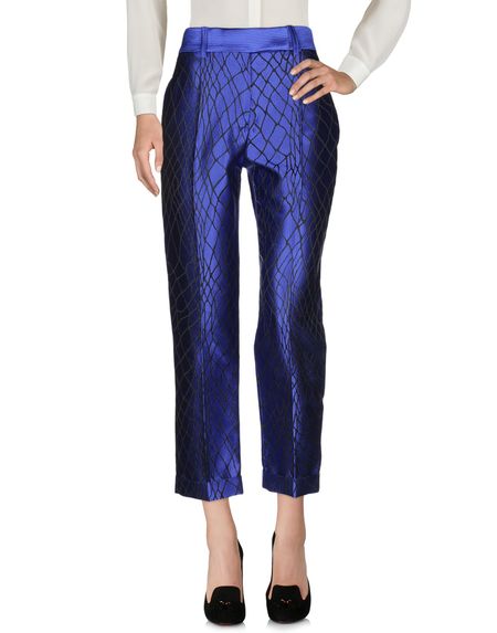 Брюки HAIDER ACKERMANN
