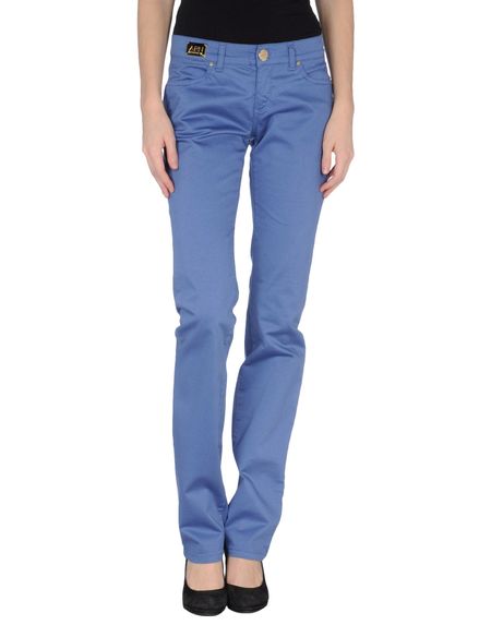 Брюки ANNARITA N