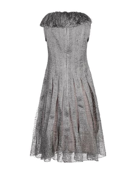 Платье PE’ DE CHUMBO