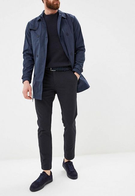 Футболка Casual Friday by Blend