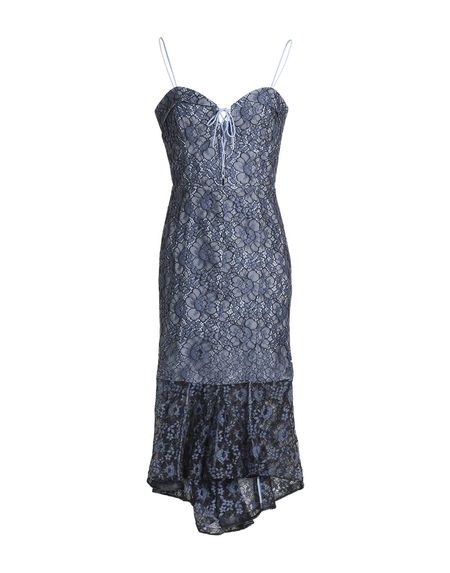 Платье NICHOLAS