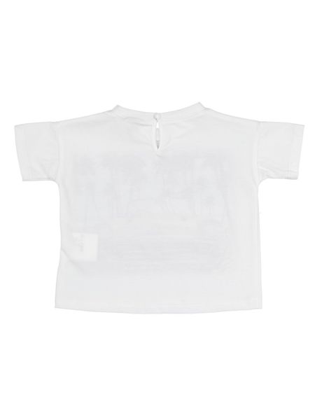 Футболка MICROBE by MISS GRANT