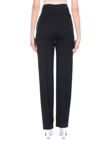 Брюки ANN DEMEULEMEESTER