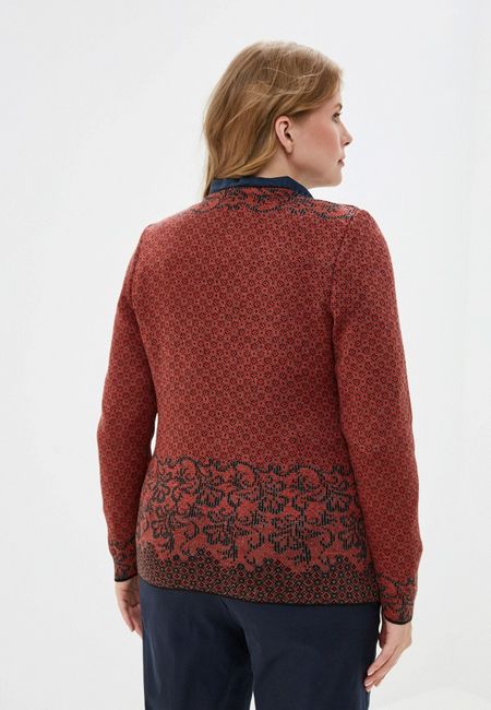 Кардиган Milana Style