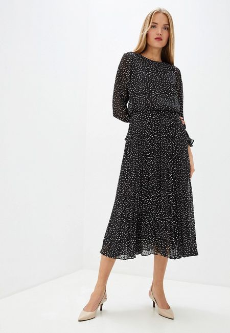 Платье Emporio Armani