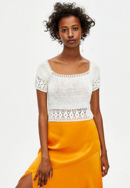 Джемпер Pull&Bear