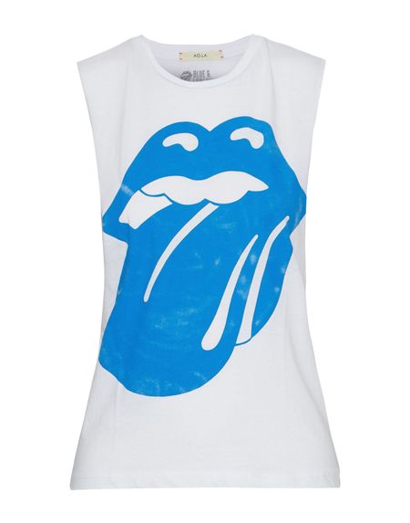 Футболка ALICE + OLIVIA