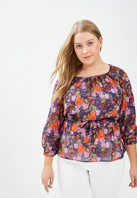 Блуза S&A Style