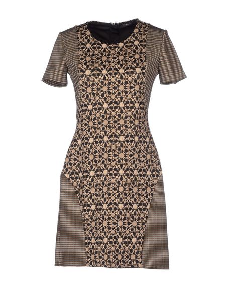 Платье PIANURASTUDIO