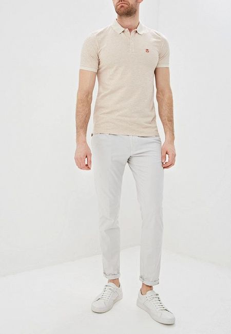 Футболка Selected Homme