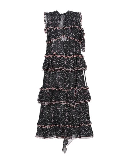 Платье SANDY LIANG