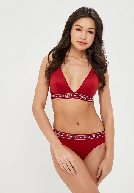 Бюстгальтер Tommy Hilfiger