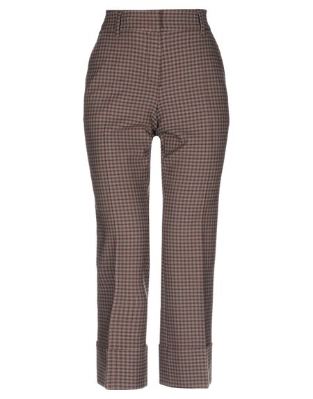 Брюки TRUE ROYAL