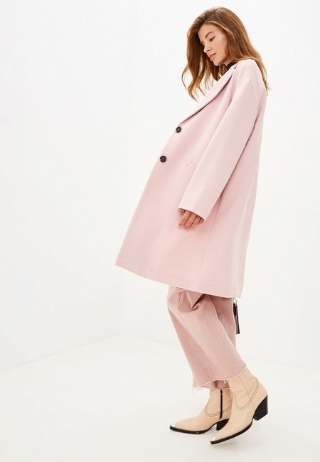 Пальто Topshop